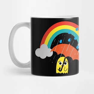 Rainbow Mug